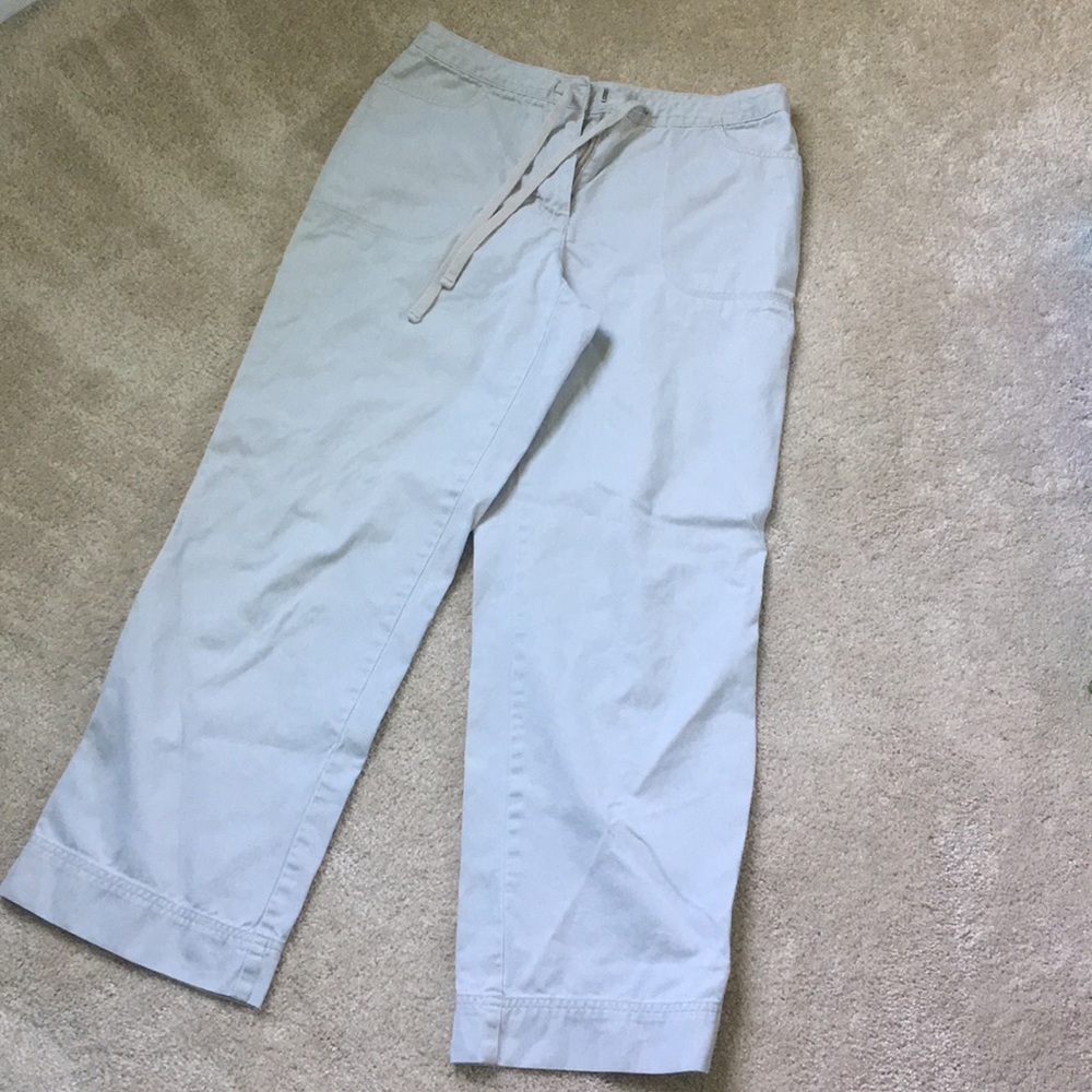 Super cute drawstring pants
